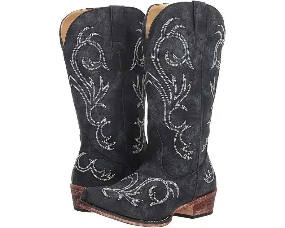 Women's Roper Riley