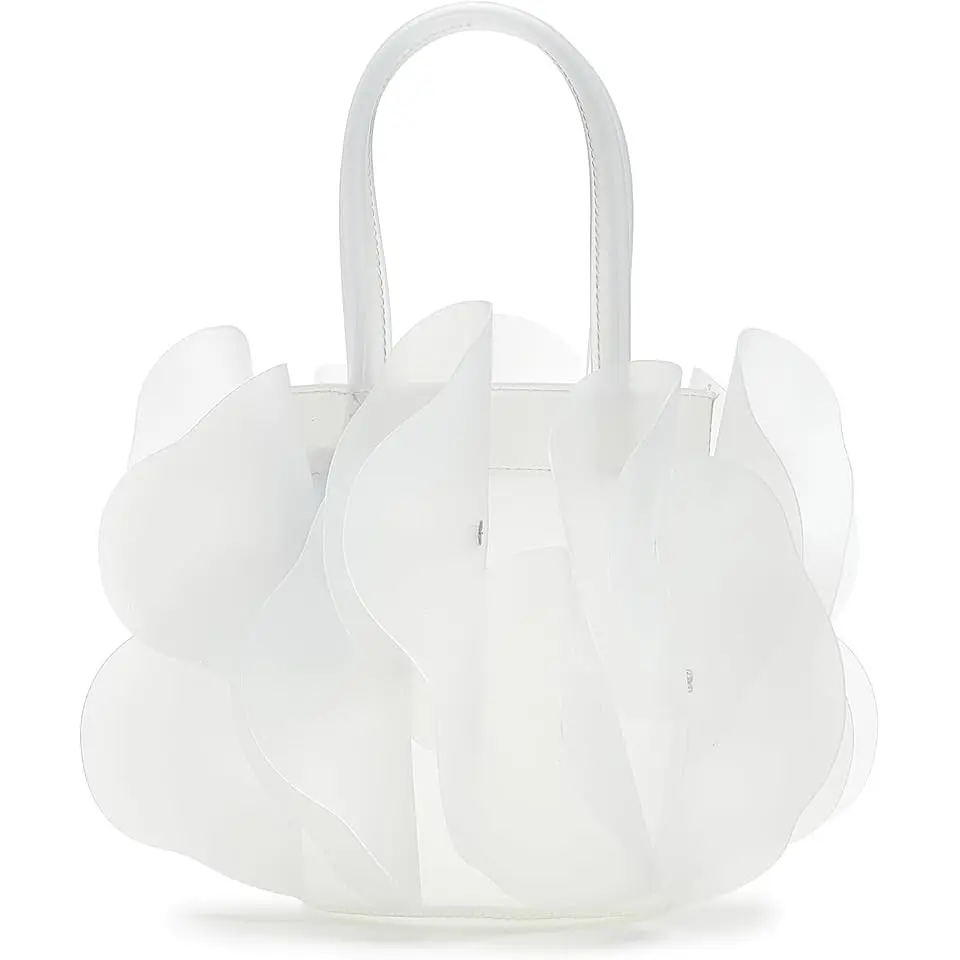 Jelly Flower Bag