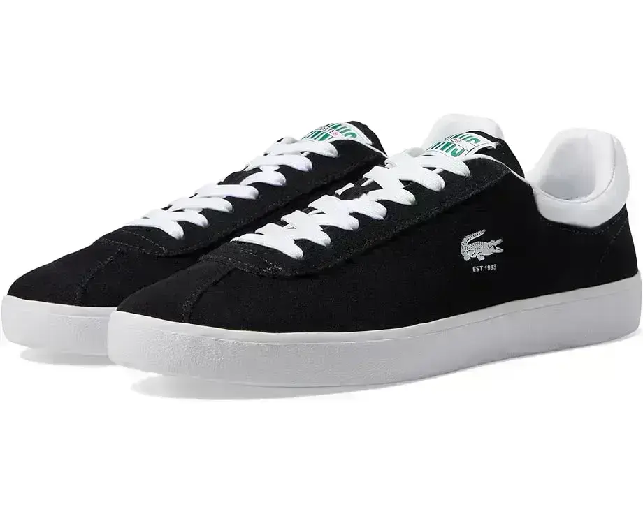 Men's Lacoste Baseshot Sneakers