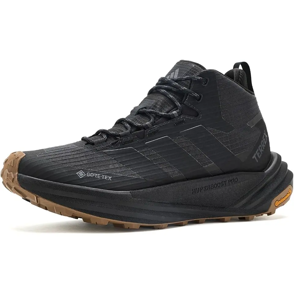 Terrex Freehiker 3 Mid GORE-TEX® Hiking Shoes