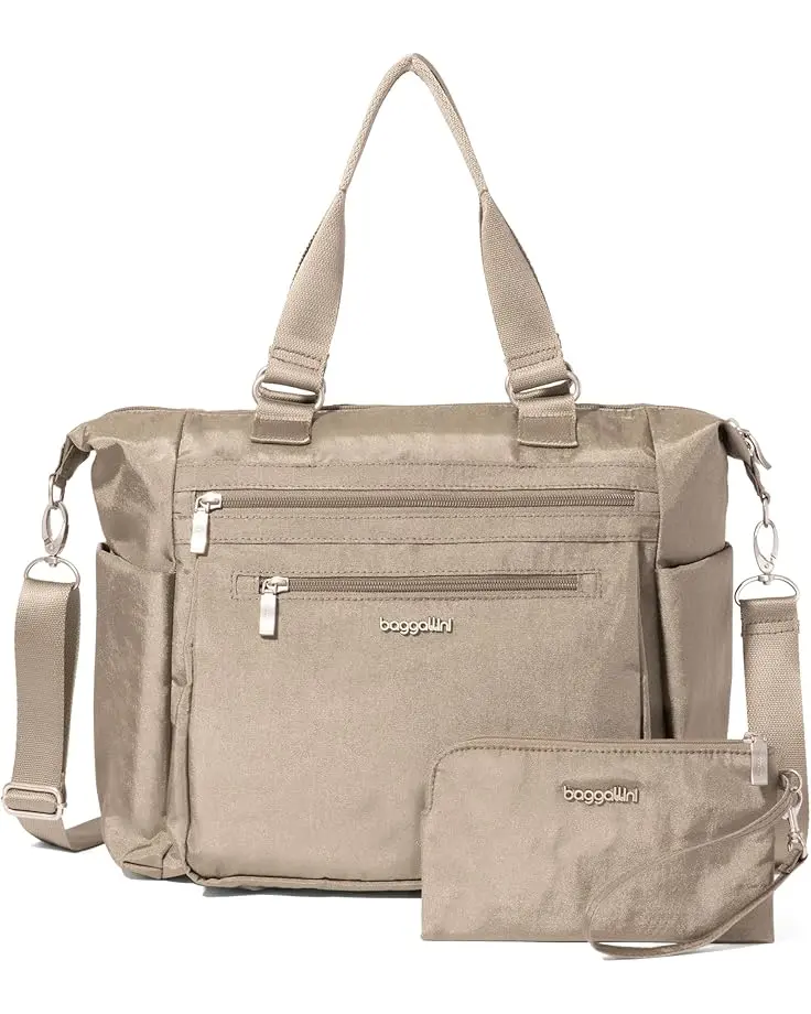 Women's Baggallini Trifecta Convertible Backpack