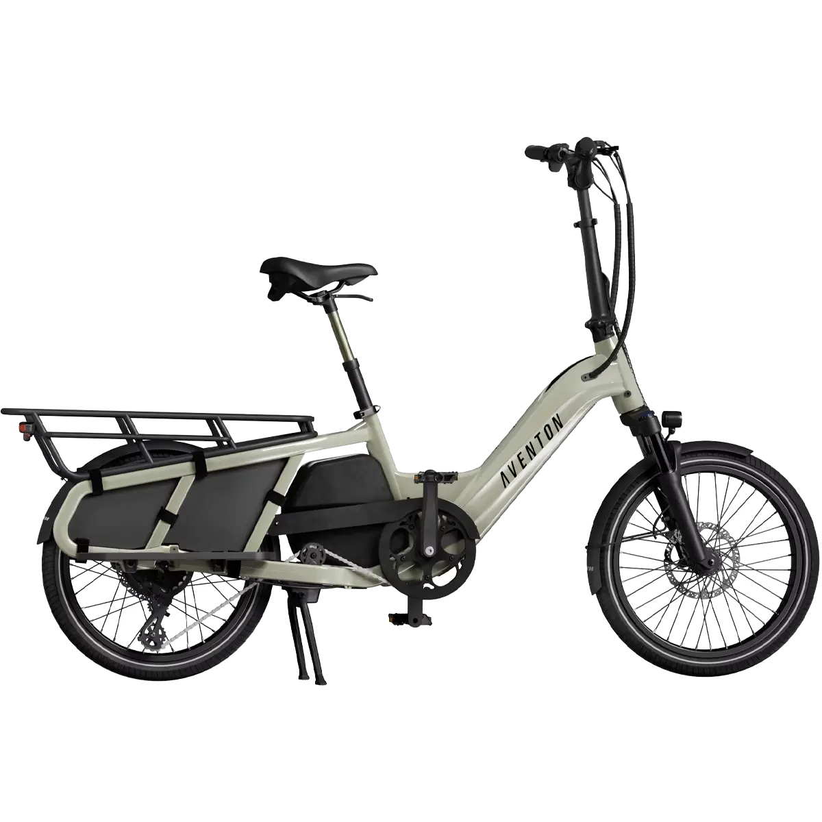 Abound Ebike