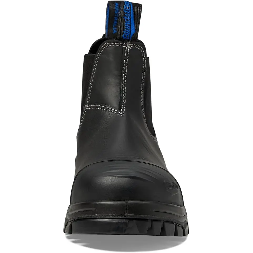 Work & Safety Chelsea Boots