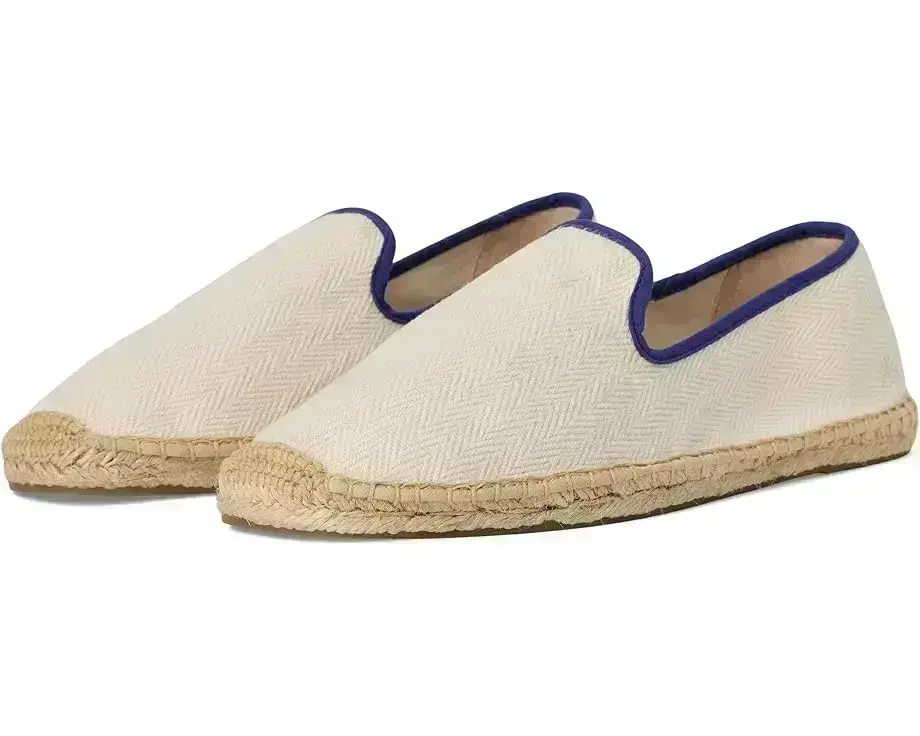 Men's Soludos Smoking Slipper Espadrille