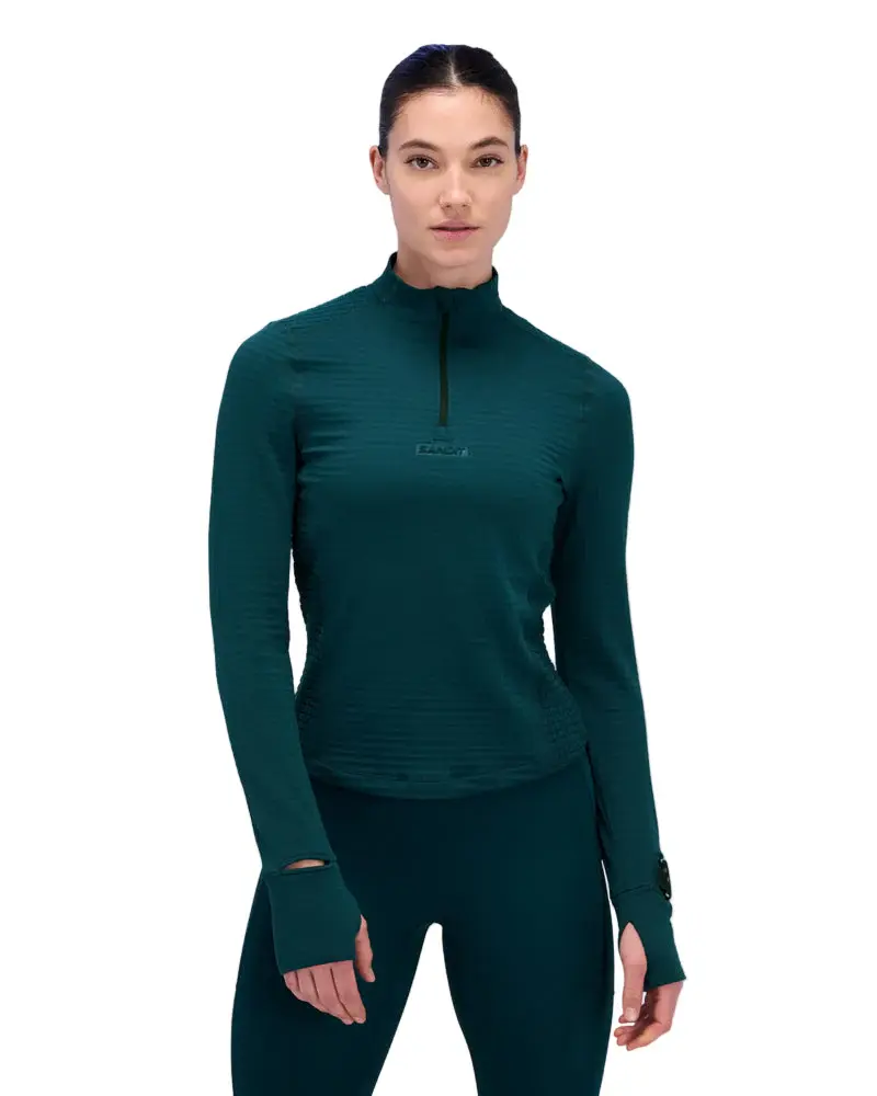 CaldoGrid™ Cold Weather Quarter Zip