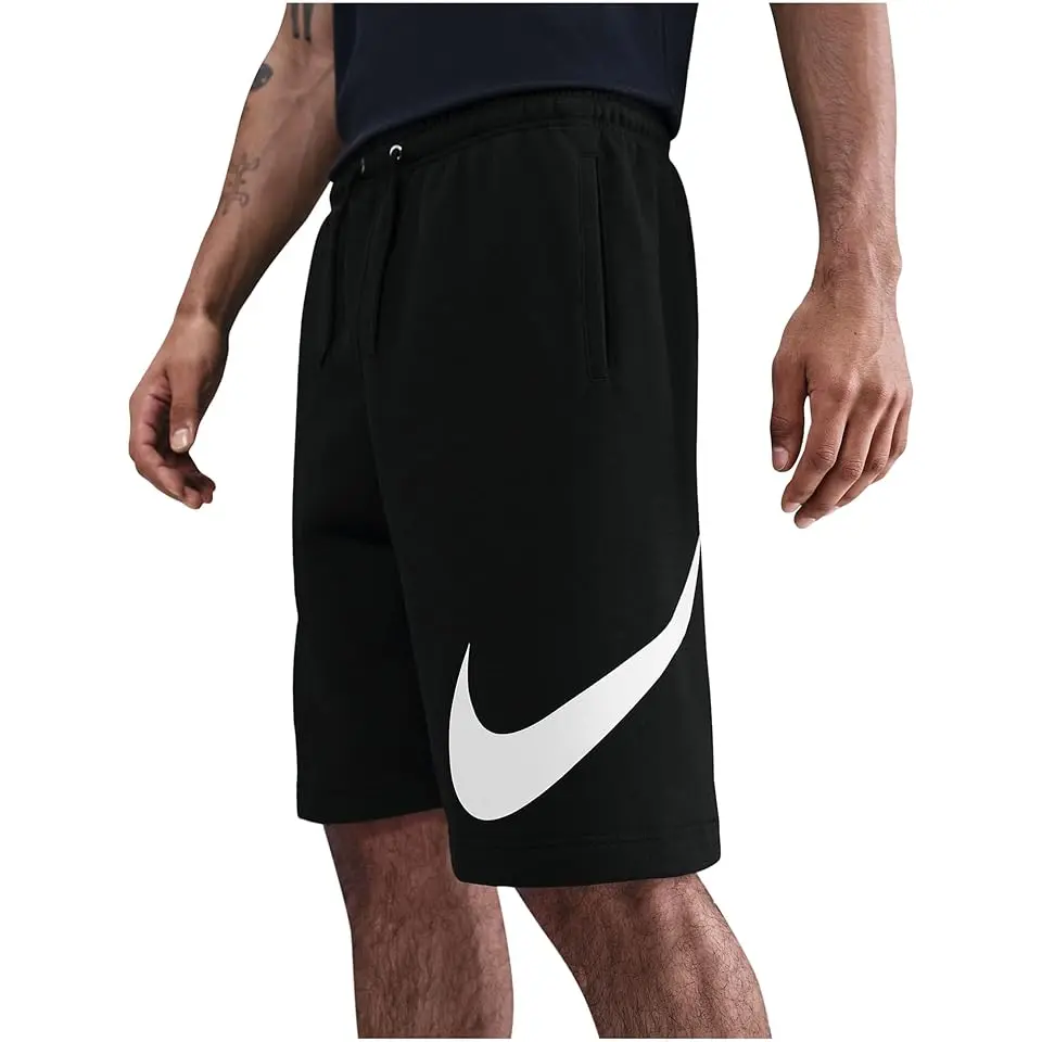 Club Fleece Shorts