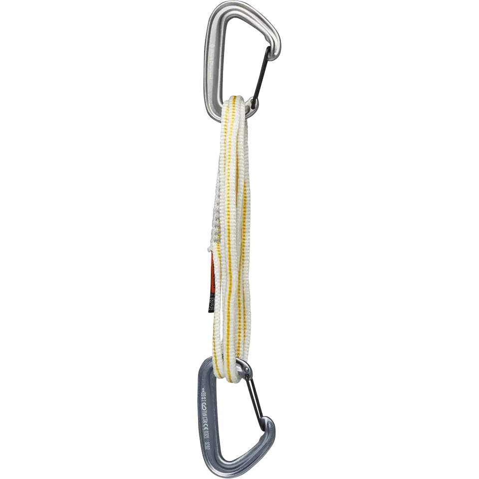 Miniwire Alpine Quickdraw