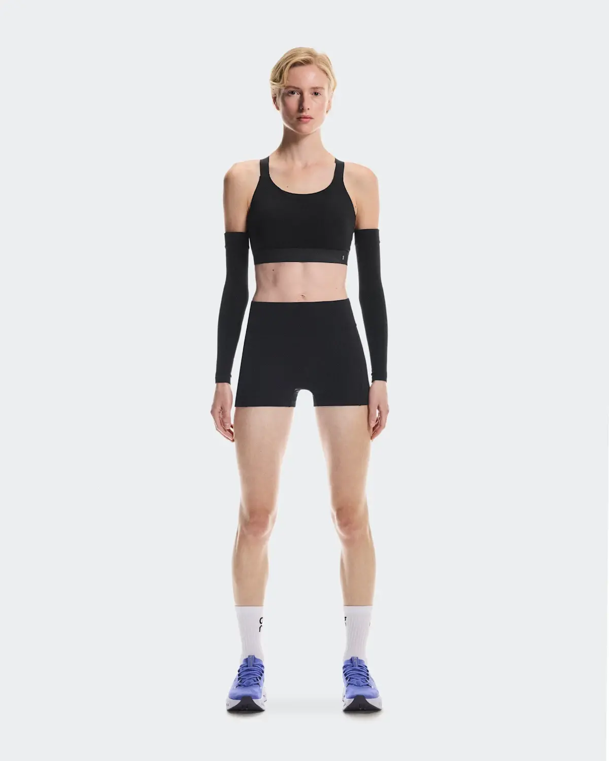 3" Performance Tights