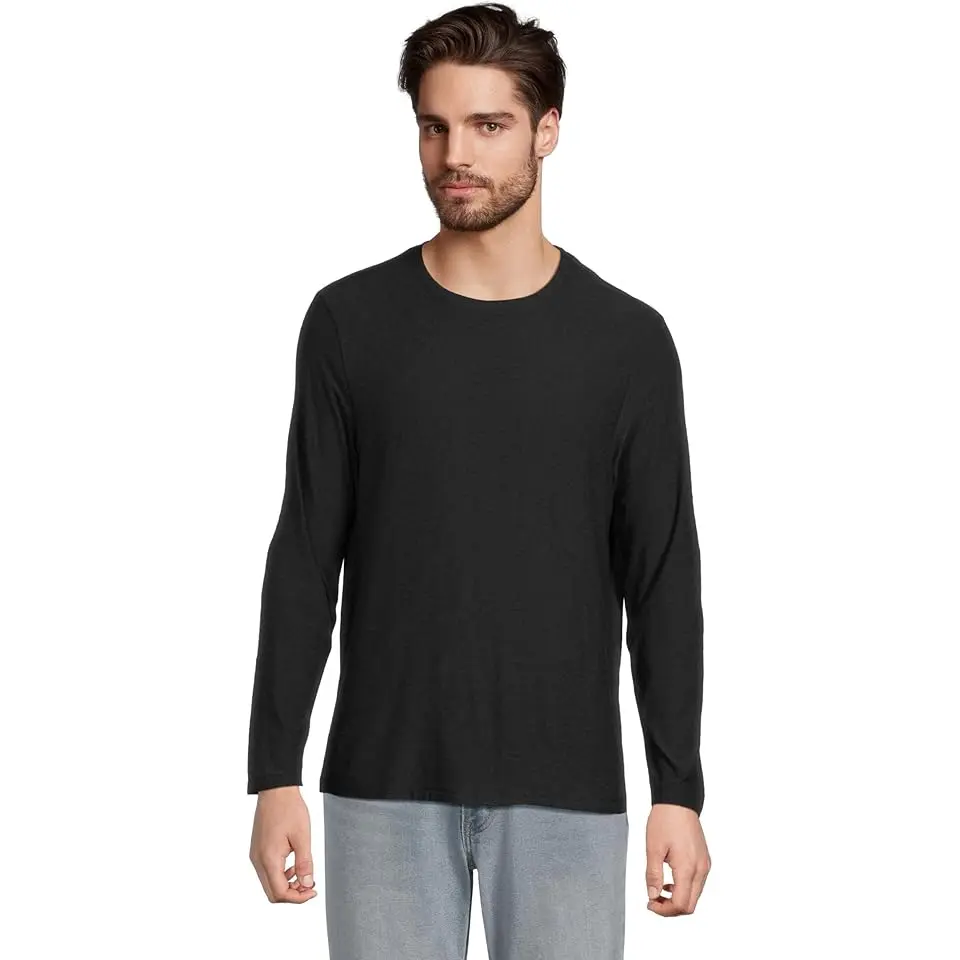 Always Beyond Long Sleeve Crew 2.0