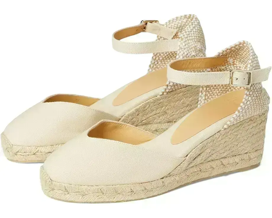 Women's CASTANER Chiarita 60 mm Wedge Espadrille