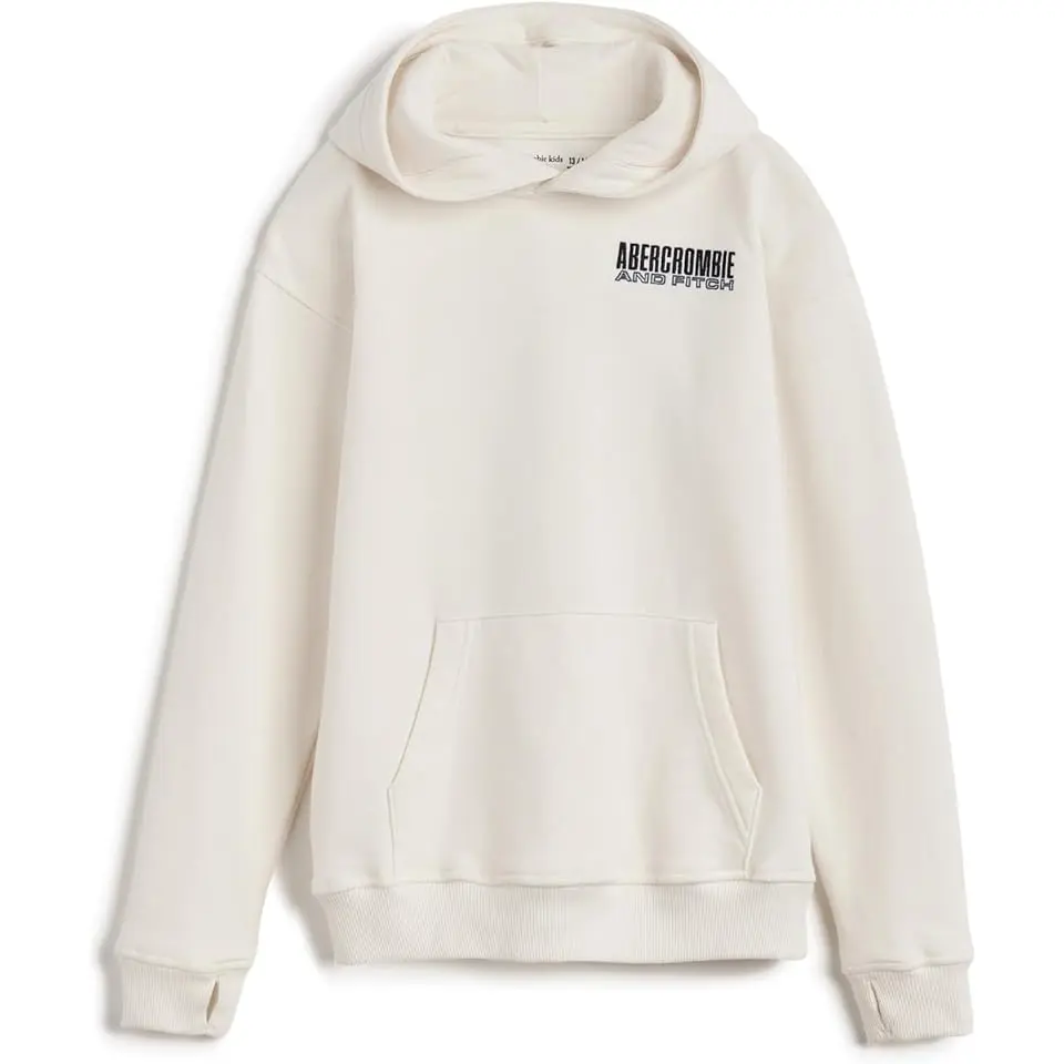 Pullover Hoodie (Little Kid/Big Kid)