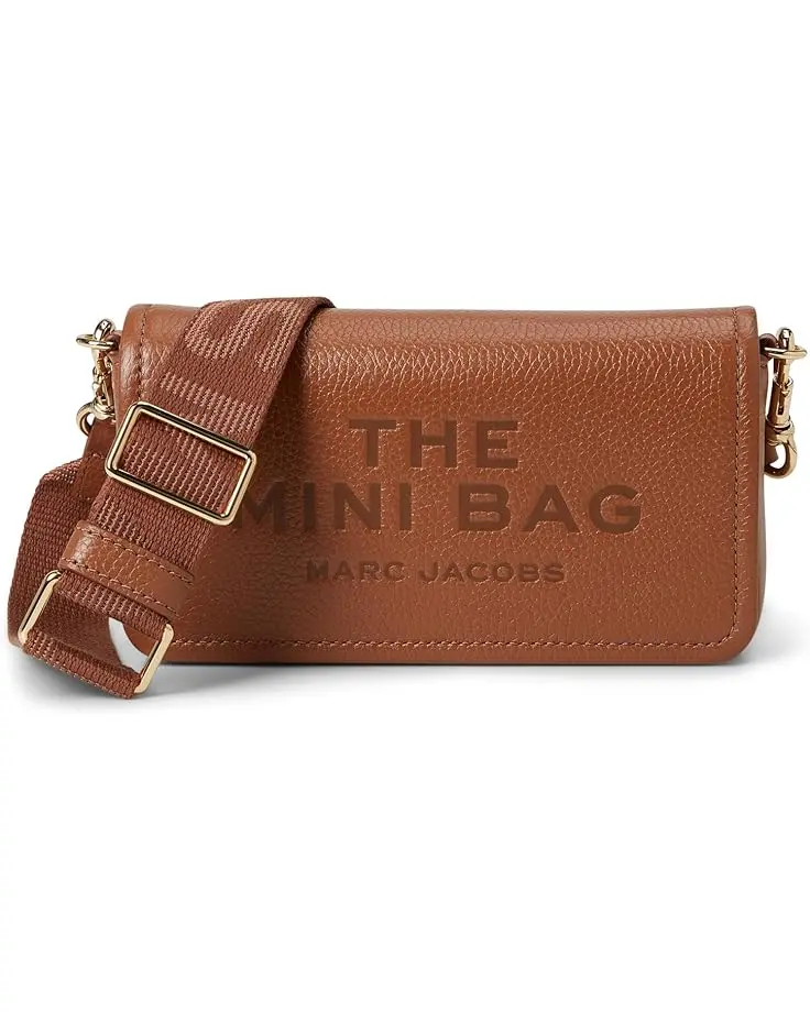 Women's Marc Jacobs The Leather Mini Bag