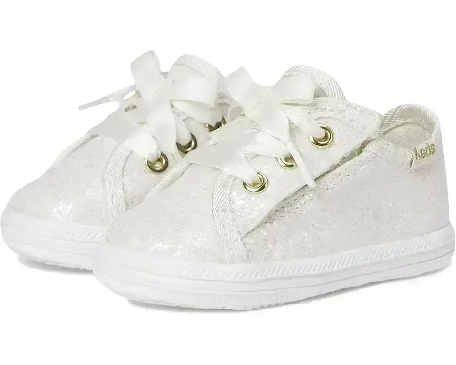 Keds Kids Kickstart Celebrations (Infant/Toddler)