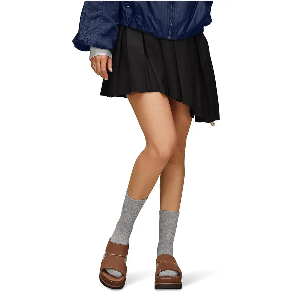 Chiara Full-zip Hooded Jacket