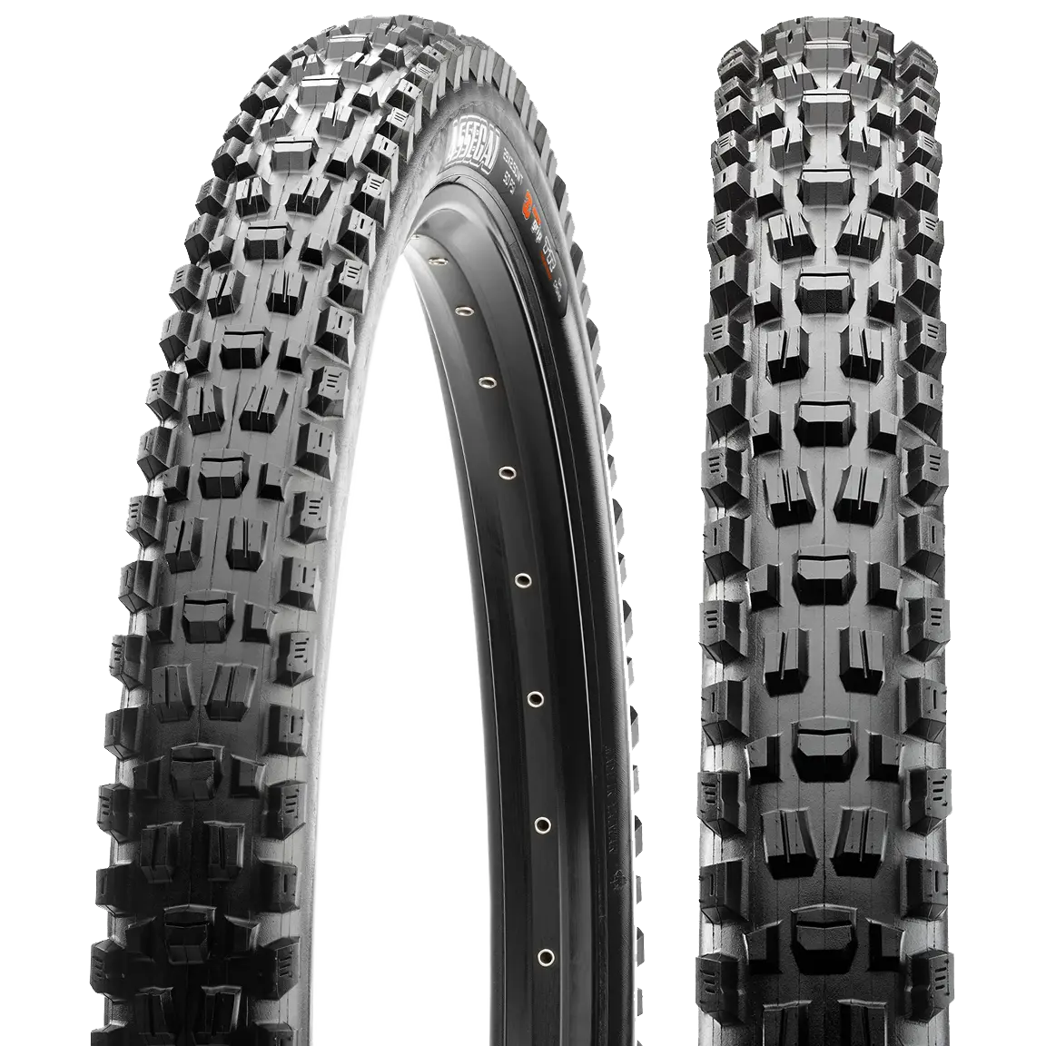 Assegai 27.5 x 2.5 3C MG EXO+ WT