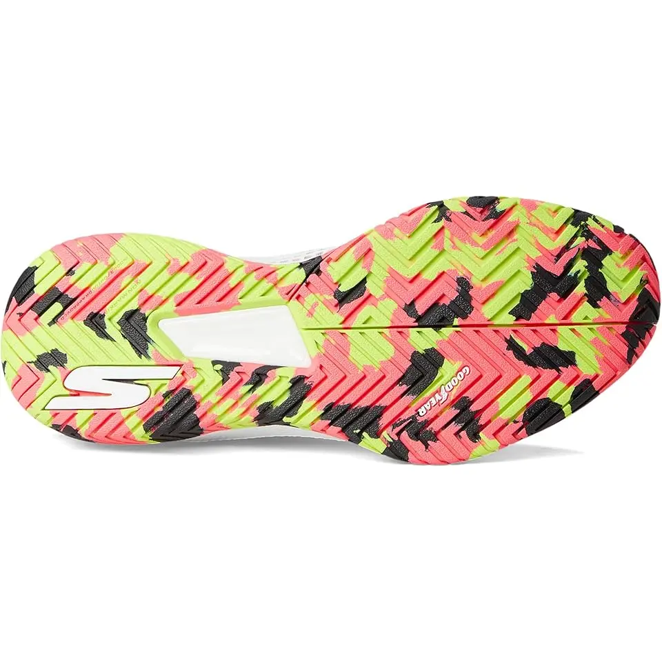 Go Train Arch Fit Viper Court Pro - Pickleball