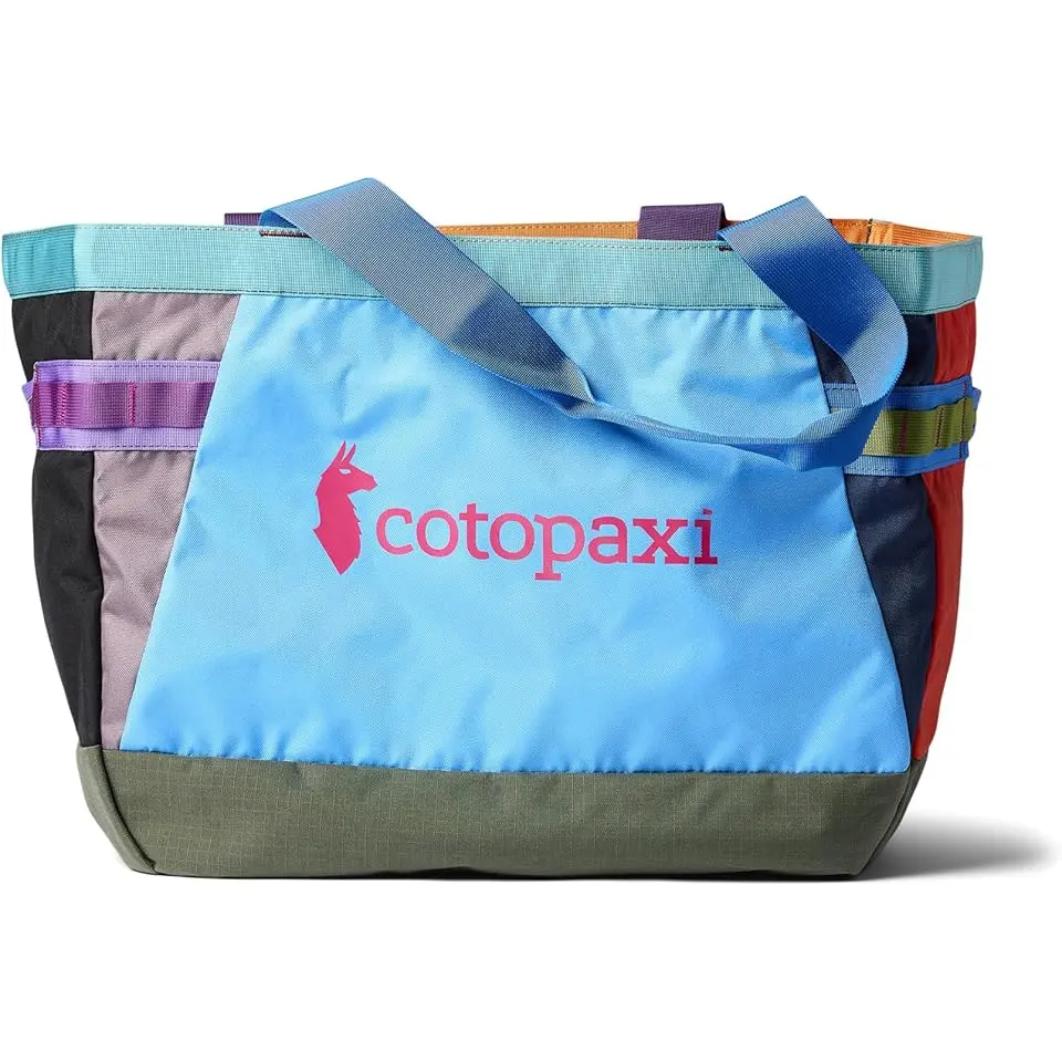 Allpa 60L Gear Hauler Tote