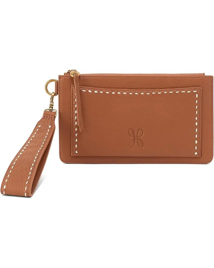 Women's HOBO Hart Wristlet
