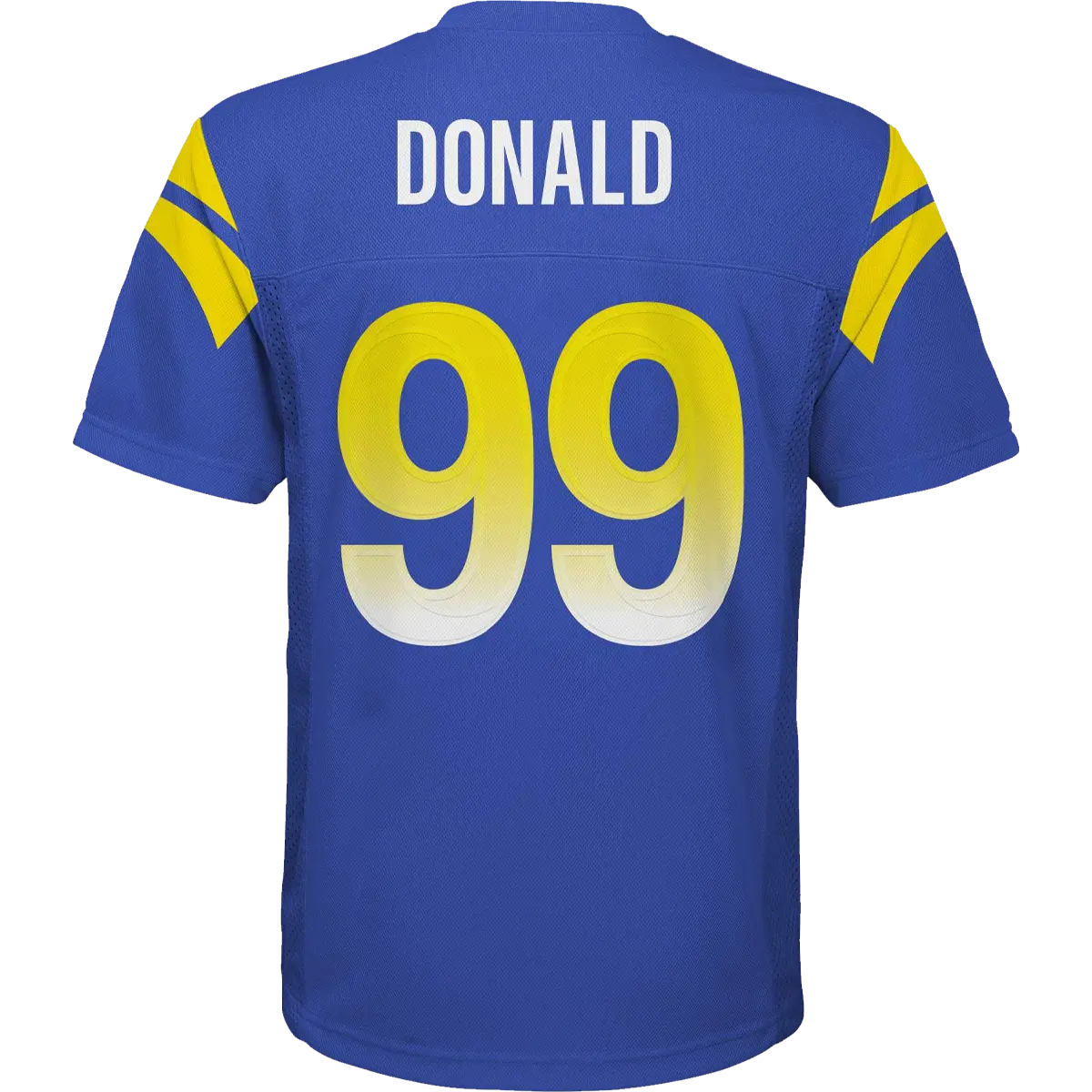 Youth Rams Aaron Donald Replica Jersey