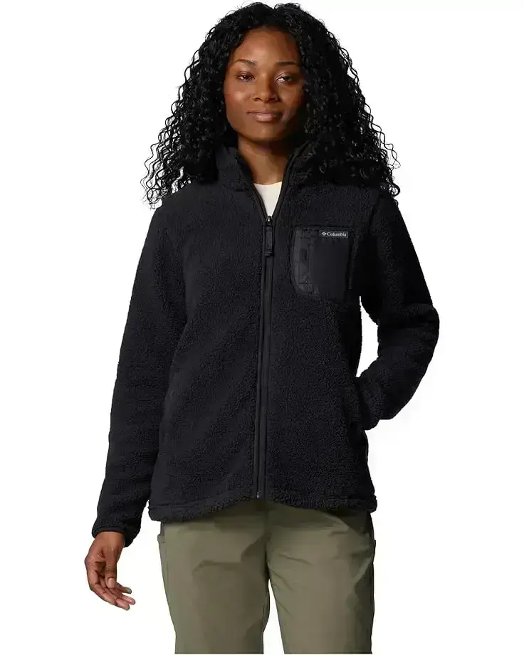 Women's Columbia West Bend™ Full Zip II