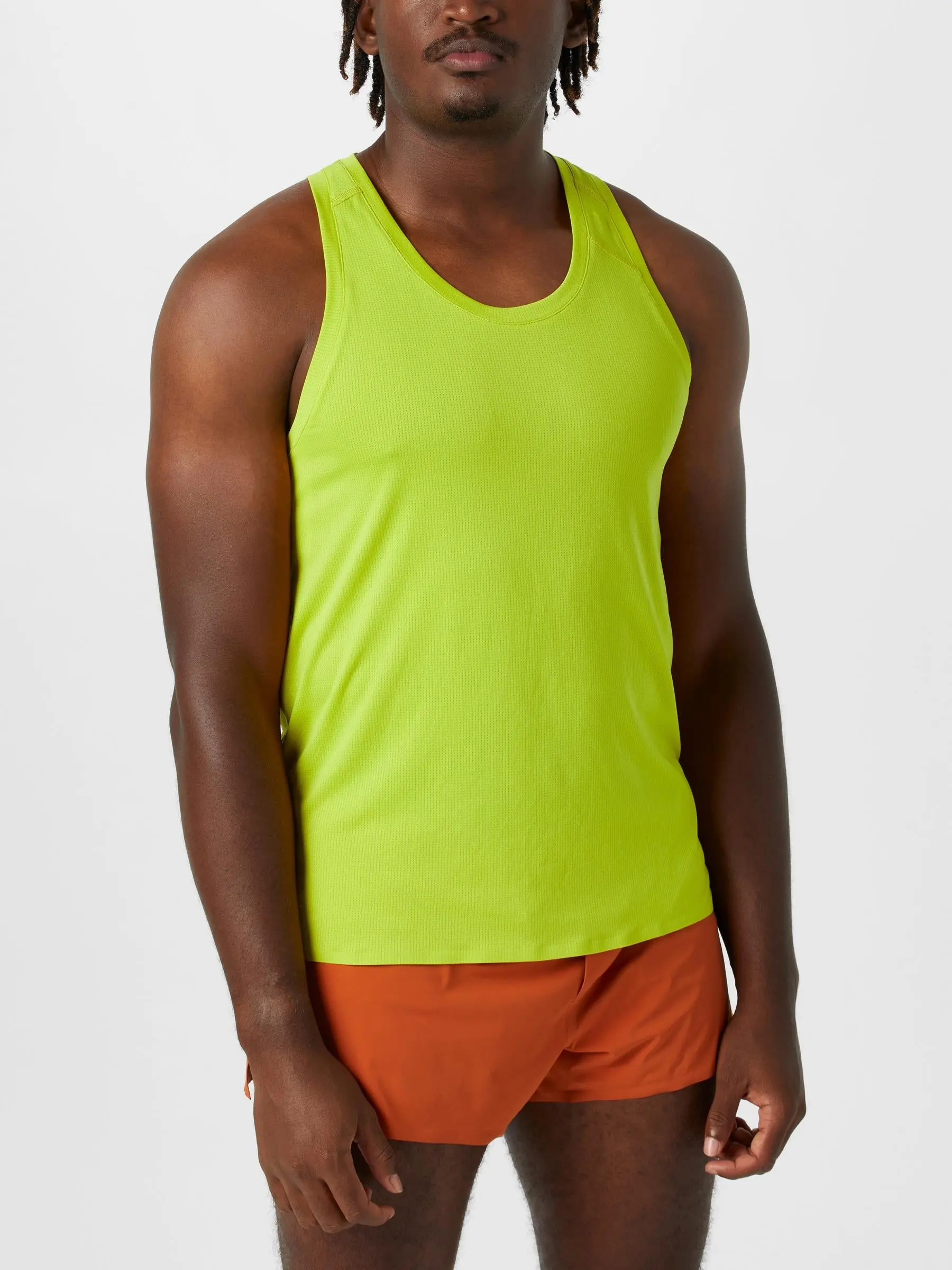 Ciele Men's Performance Fast Singlet