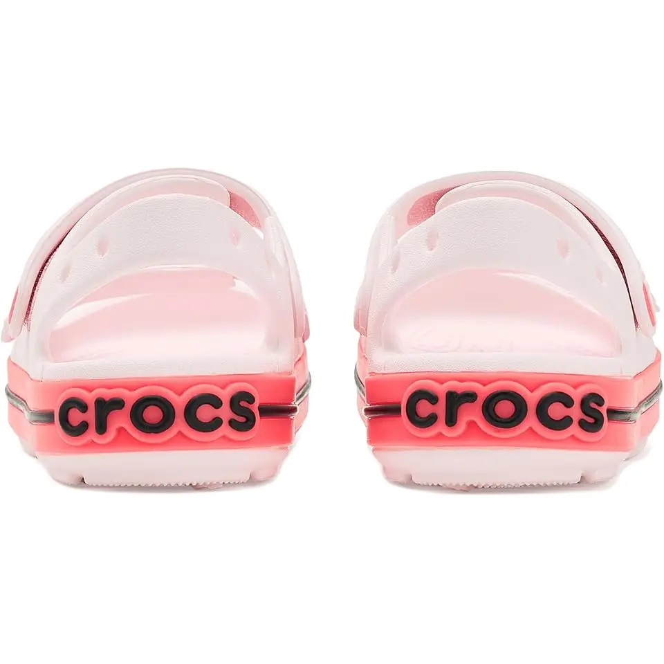 Crocband Cruiser Sandal (Toddler)