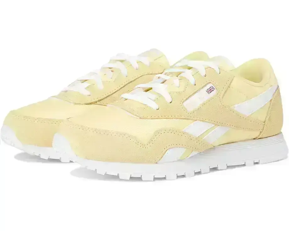 Reebok Kids Classic Nylon (Big Kid)