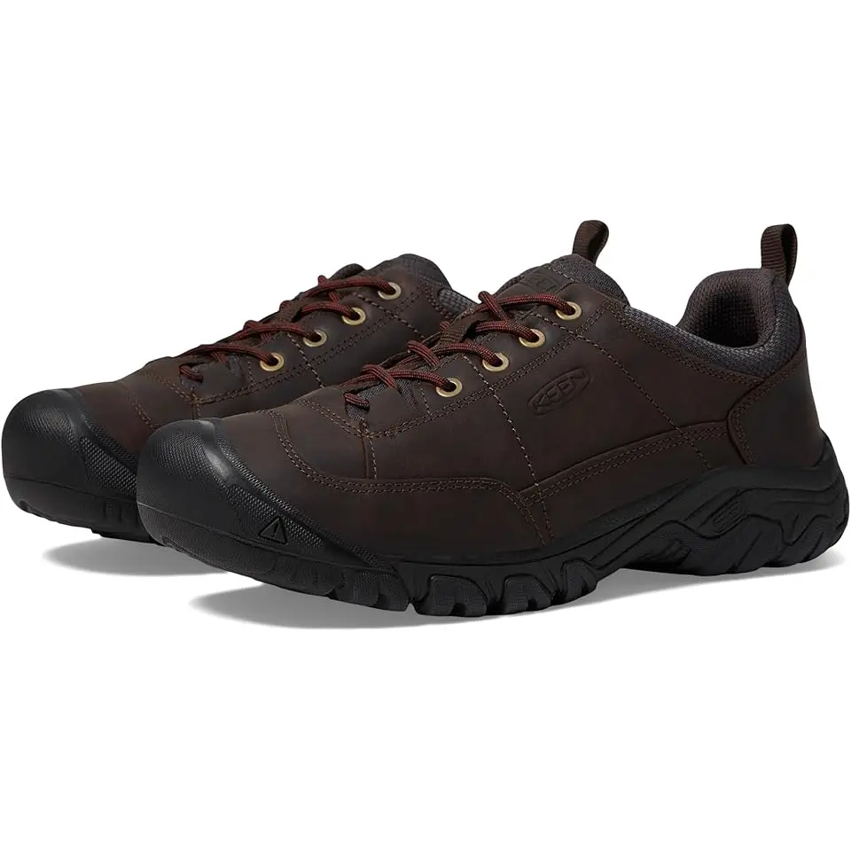 Targhee III Oxford