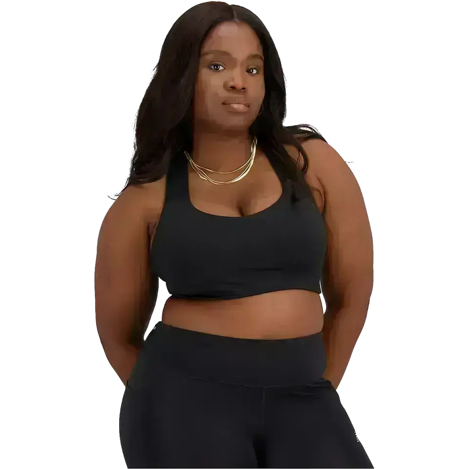 Women's NB Power X Bra