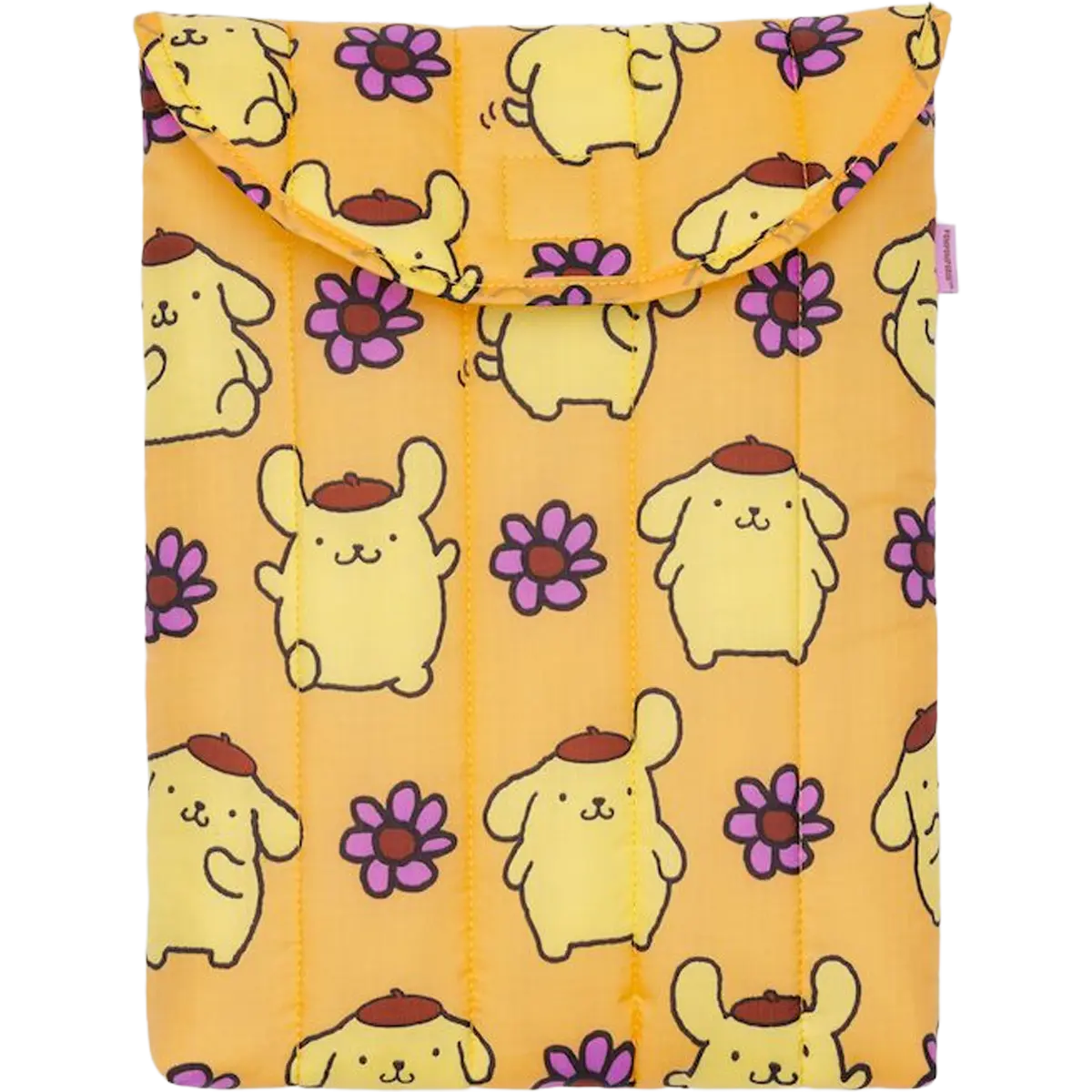 Hello Kitty Puffy Laptop Sleeve 13"/14"