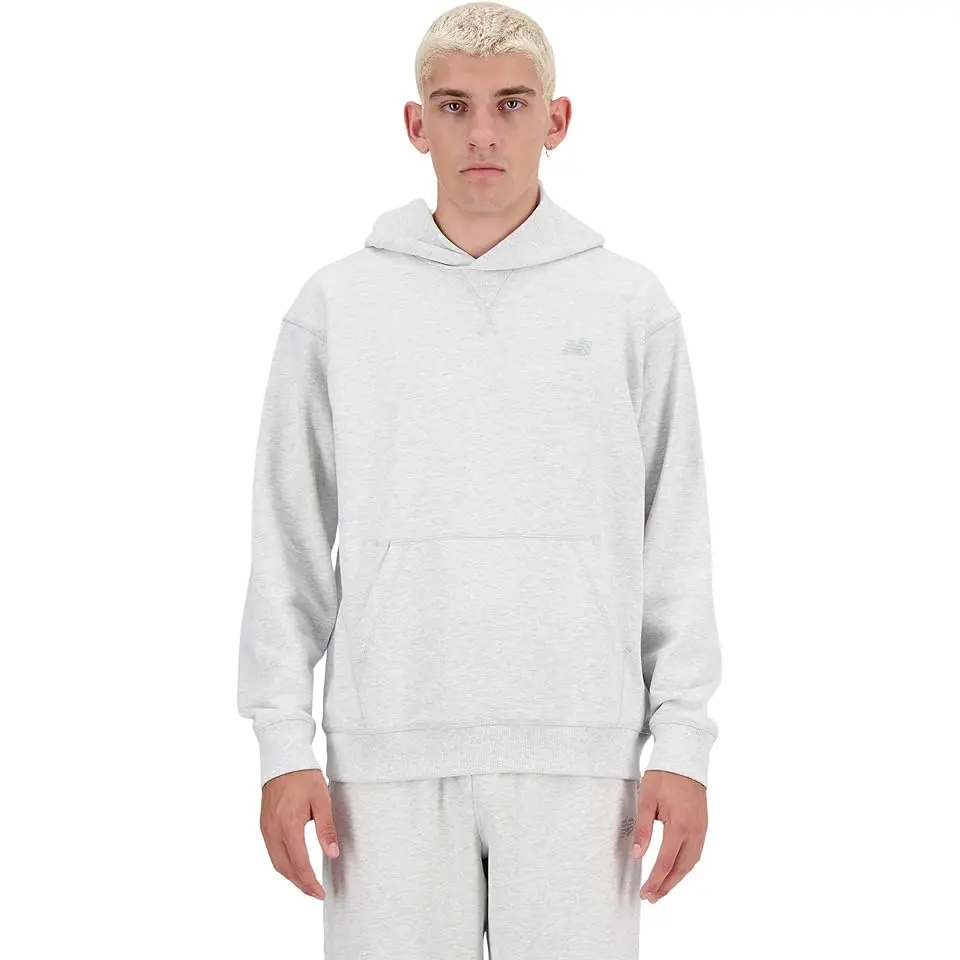 Athletics French Terry Hoodie