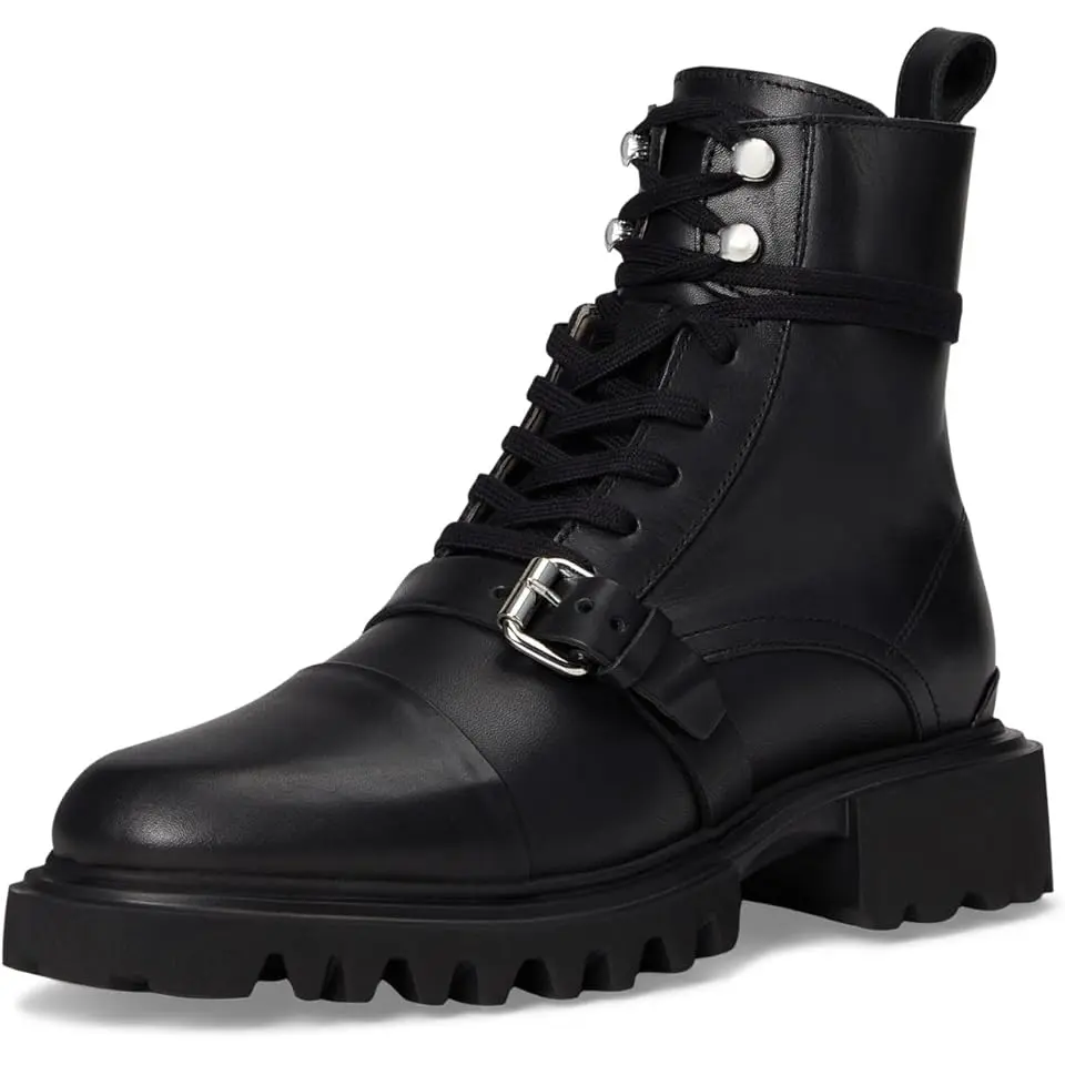 Tori Boots