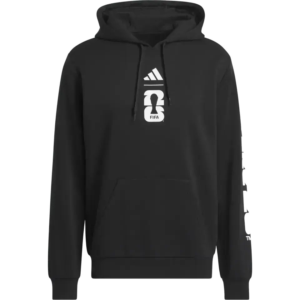 Men's World Cup OMB Hoodie