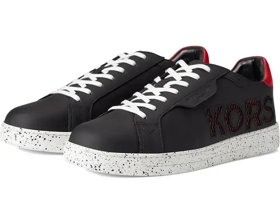 Men's Michael Kors Keating Lace Up