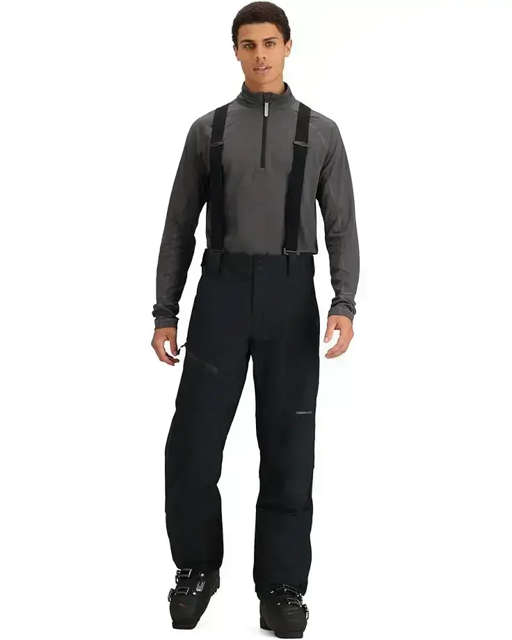 Men's Obermeyer Force Suspender Pants