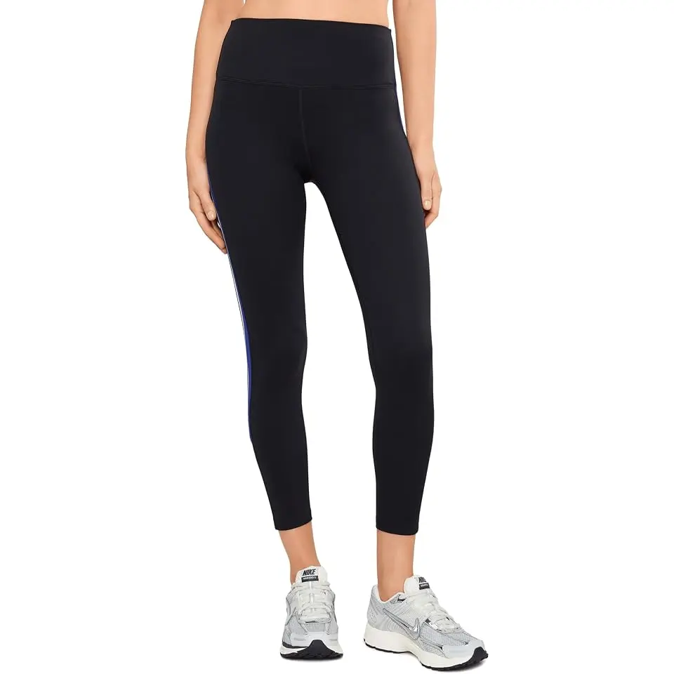 Monah High-Waist Rigor Leggings 7/8