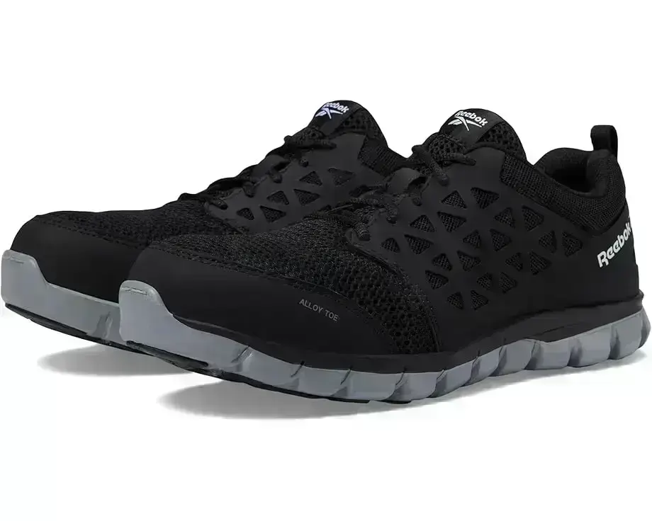 Men's Reebok Work Sublite Cushion Work EH