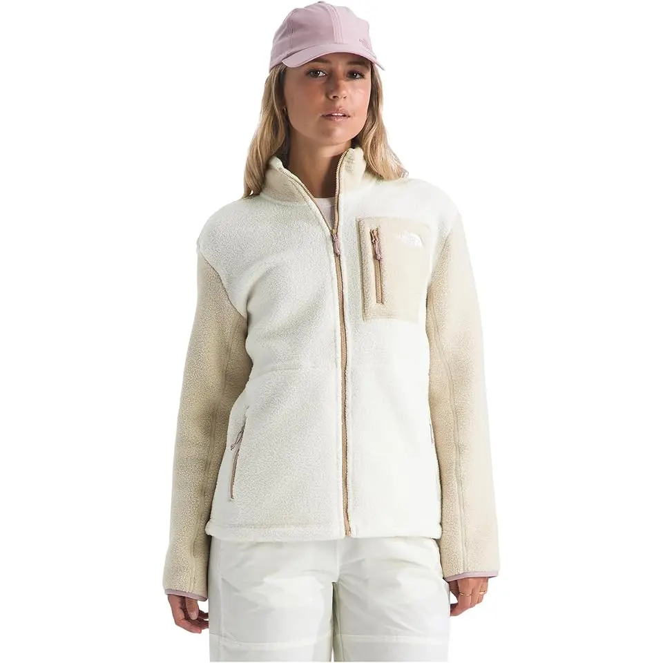Yumiori Full Zip