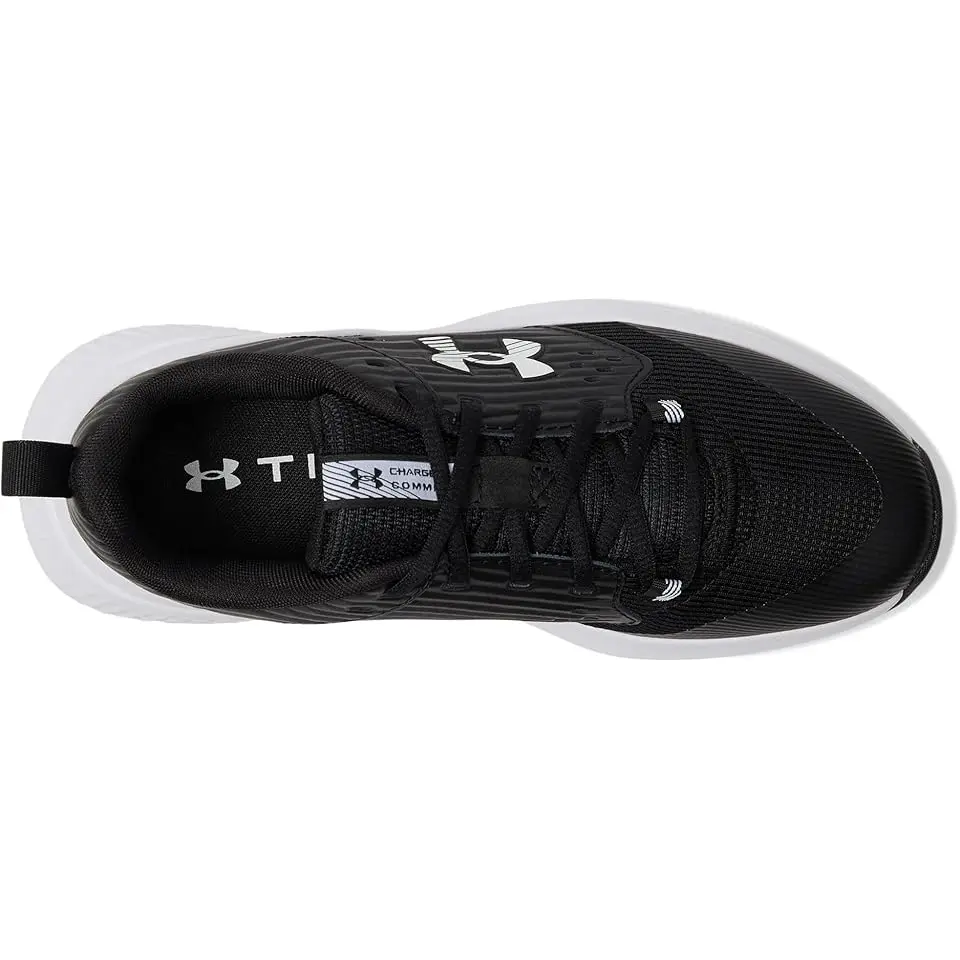 Charged Commit 4 Training Shoes