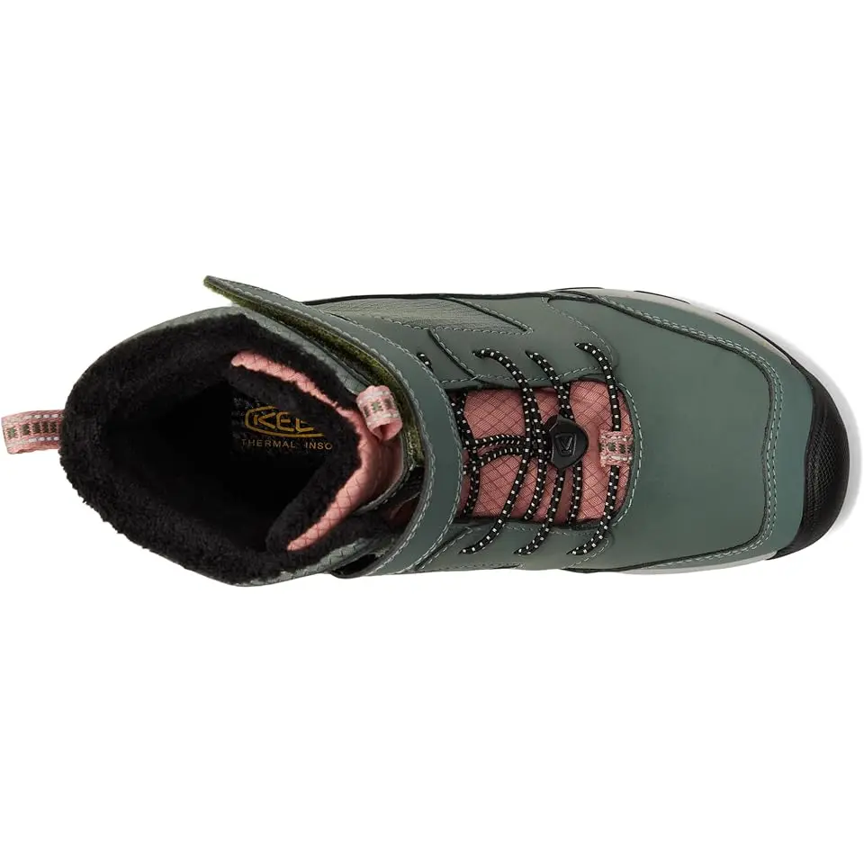 Skua Winter Comfortable Insulated Waterproof (Toddler/Little Kid/Big Kid)