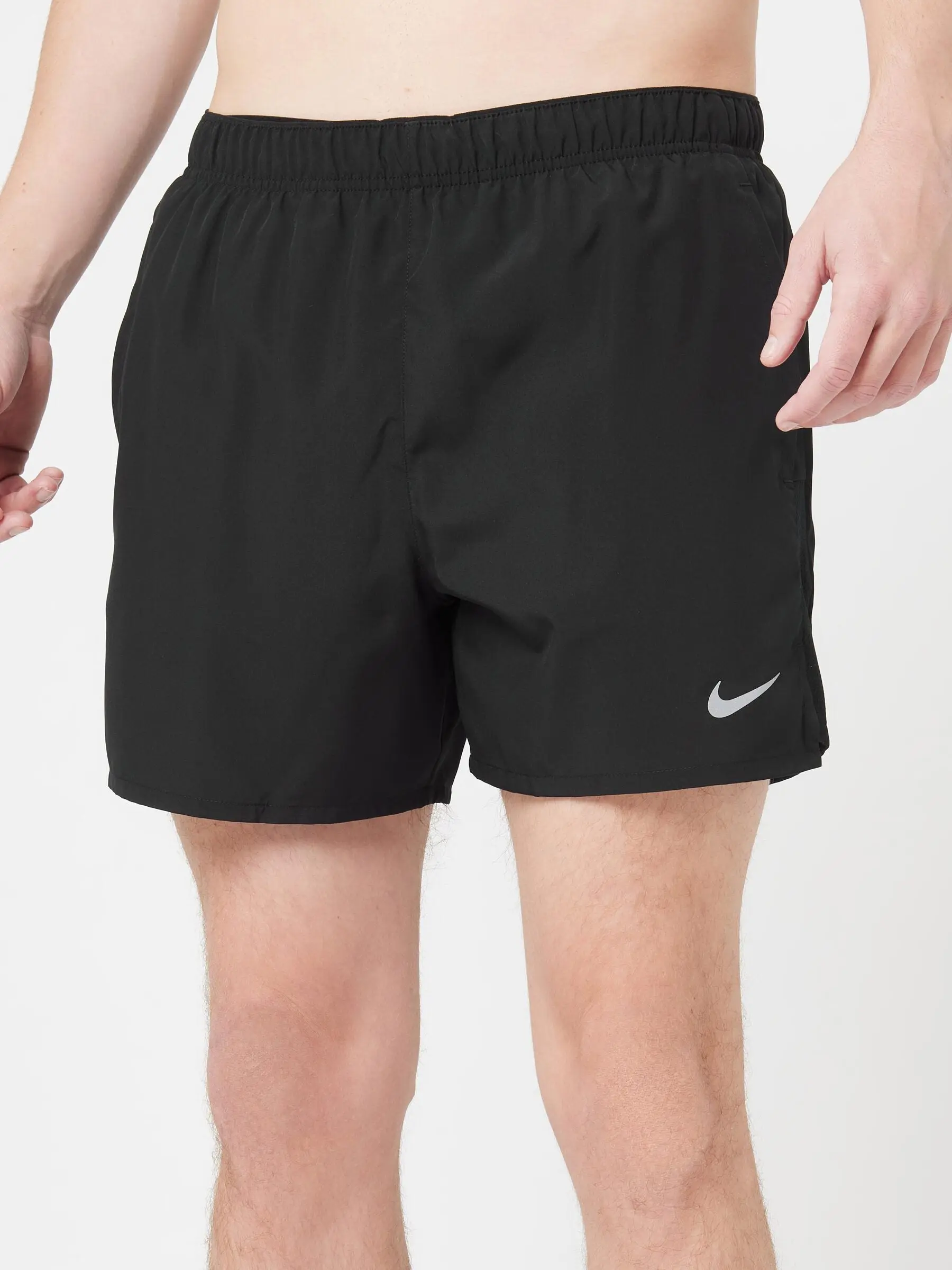 Nike Men's Dri-FIT Challenger 5" BF Short