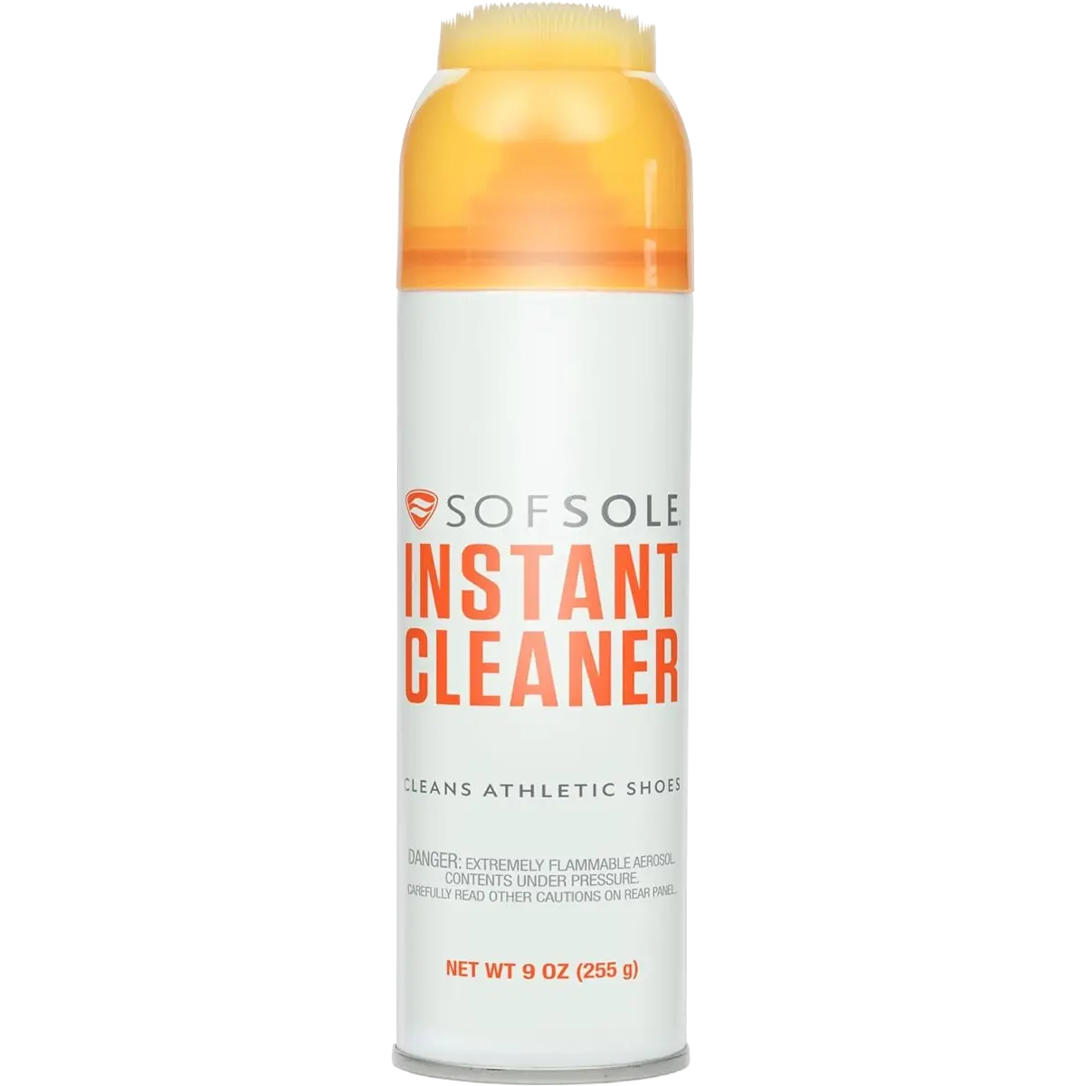 Instant Sneaker Cleaner 9 oz