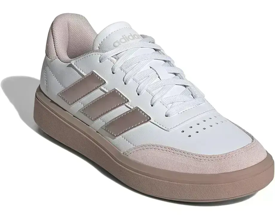 Court Block Shoes (Big Kid)