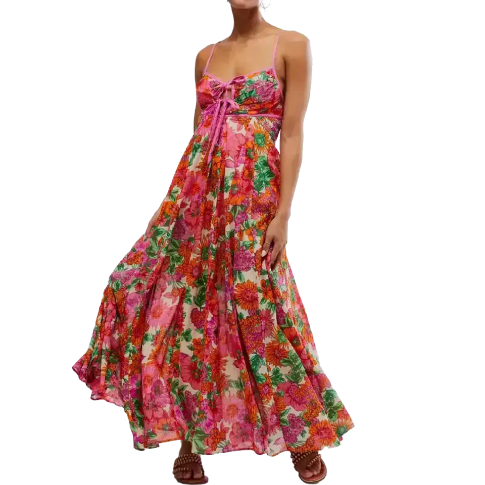 Women's Dream Weaver Maxi