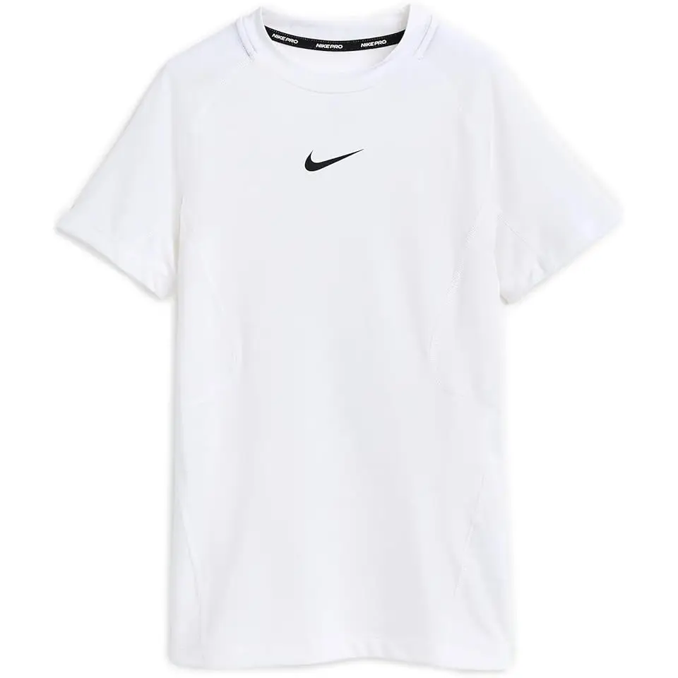 Dri-FIT™ Short Sleeve Tops (Little Kid/Big Kid)