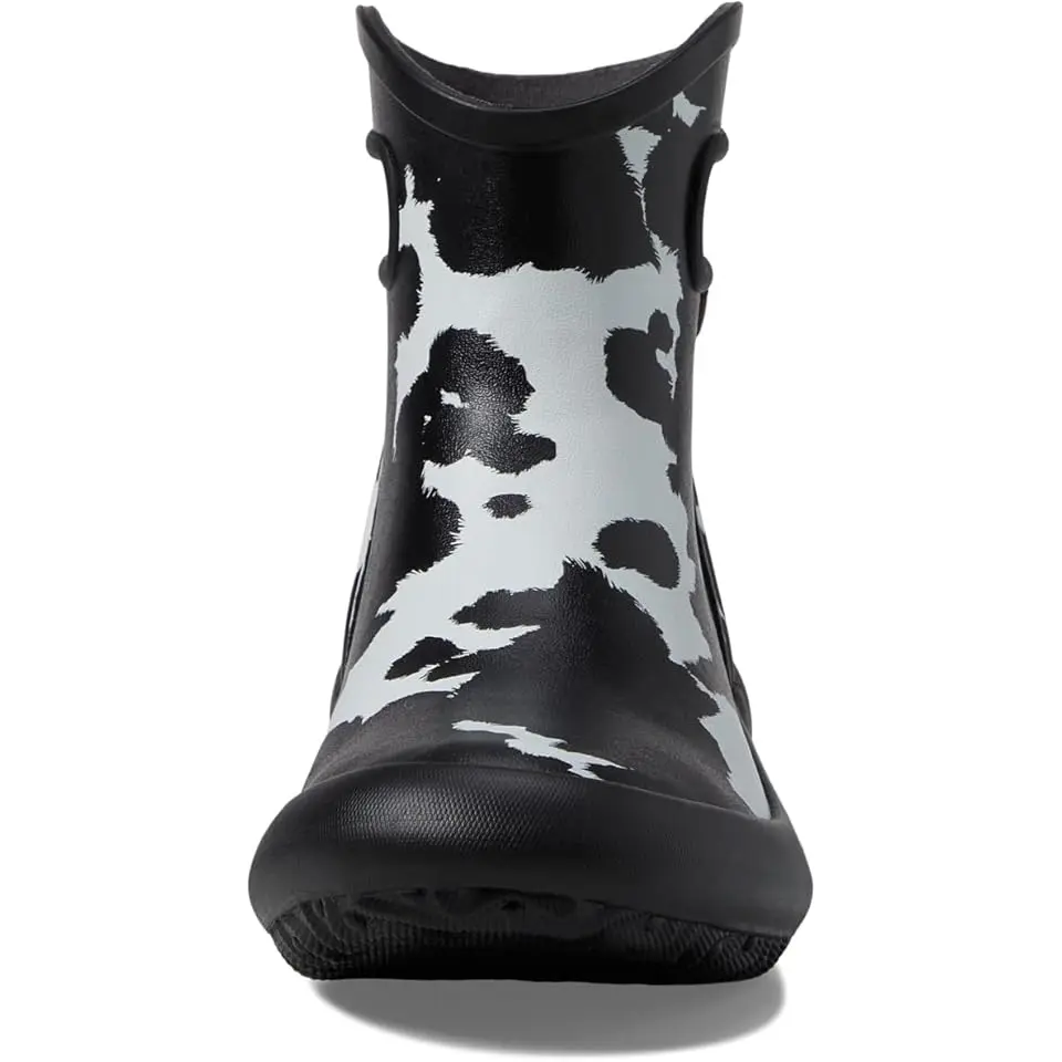 Patch Ankle - Cow
