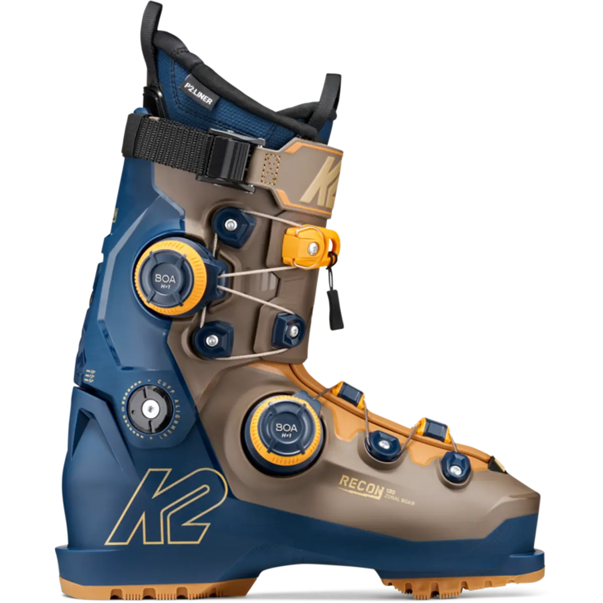 Recon 120 Zonal BOA