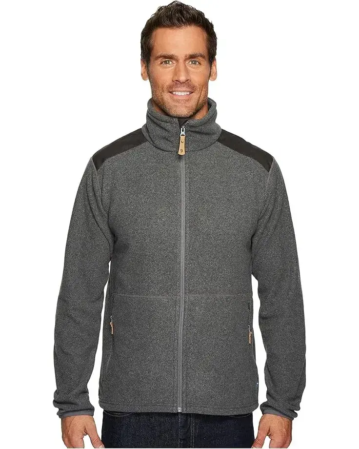 Men's Fjällräven Sten Fleece