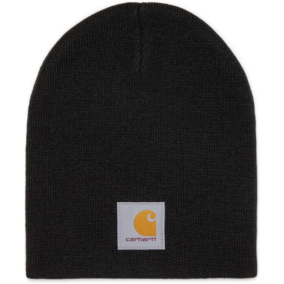 Acrylic Knit Hat