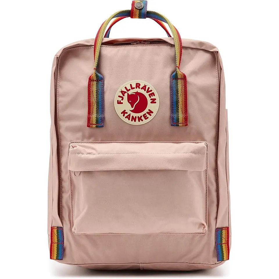 Kanken Rainbow